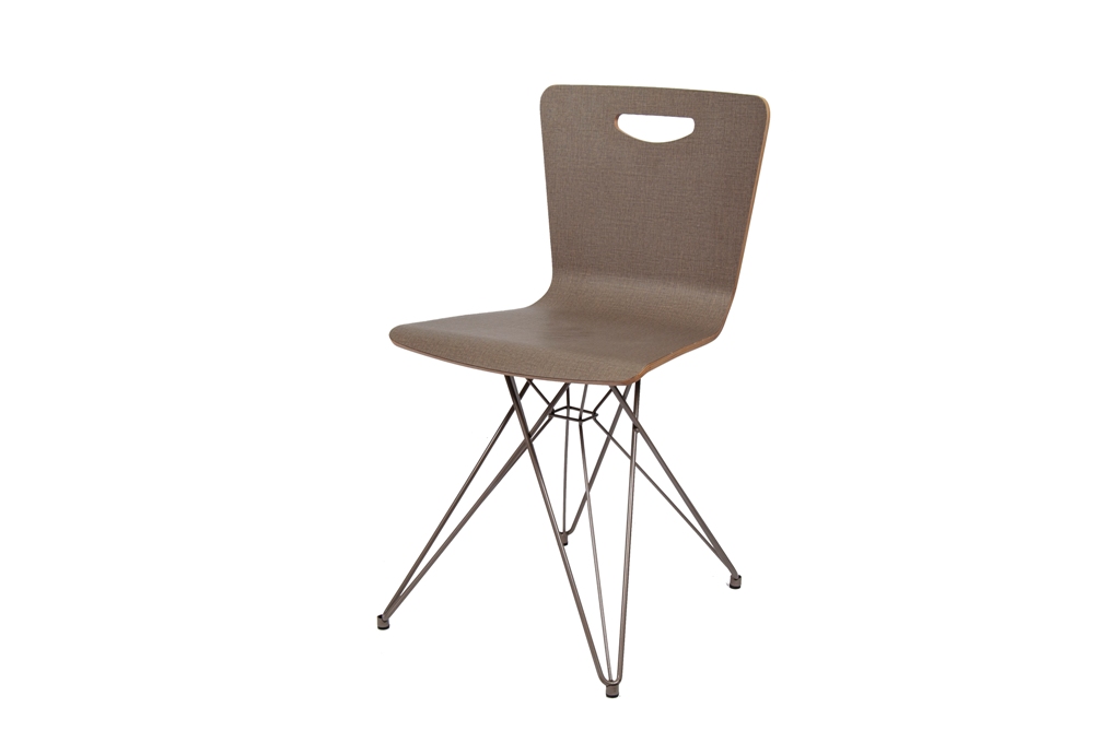 Стул "Камо\ПР" - фото Стул "Камо\ПР" - фото в каталоге интернет-магазина «БарМебель»  недорого с доставкой по Красноярску